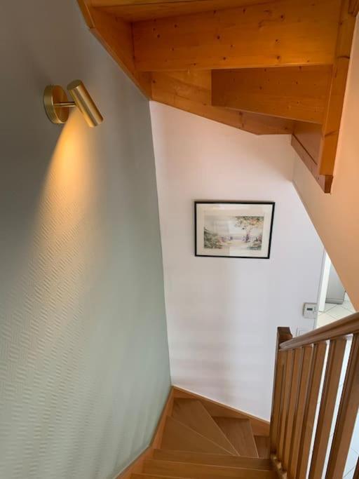 Agreable Maison Meublee Cherbourg-en-Cotentin Buitenkant foto